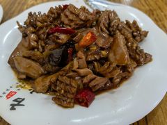 -红实家常菜(静安里店)