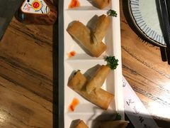 -兰木肆·云南菜(龙湖U城天街店)