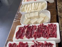 -大志牛肉火锅(天健花园店)