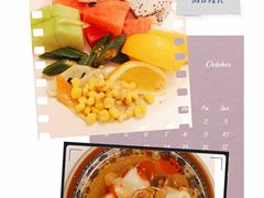 -青岛天瑞星空酒店