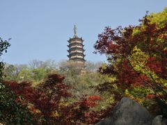 -焦山风景区
