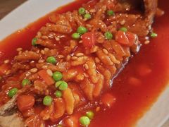 -大潮淮·淮扬菜(何园旗舰店)