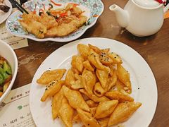 -老厨家(中央大街西七道街店)