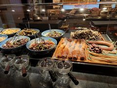 -張飛扒肉·龙江非遗(道外店)