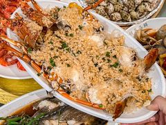 -四川小胡子海鲜(丁村万人海鲜广场店)