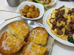 -華歡冰室-WahFoon(吉大店)