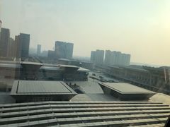 -济南绿地美利亚酒店