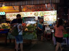 -花莲东大门国际观光夜市