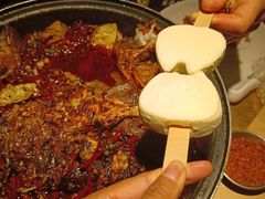 -烤匠麻辣烤鱼(万象城店)