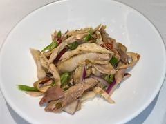 -彩虹之约•淮扬家宴(亚运村店)