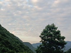 -云丘山景区