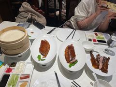 -四季民福烤鸭店(王府井东安门店)