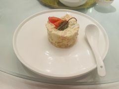 -老洋房花园饭店(绍兴路店)