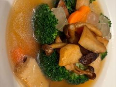 -云龙轩(迪士尼探索家度假酒店)
