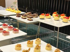 -常州富力喜来登酒店 Feast盛宴标帜西餐厅(新北万达广场店)