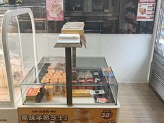 -味多美蛋糕(东直门店)