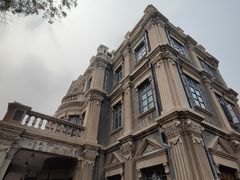 -张学良旧居陈列馆