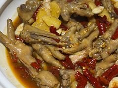 -费大厨辣椒炒肉(富兴店)