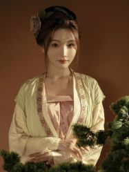-醉唐风古装写真摄影(宁波店)