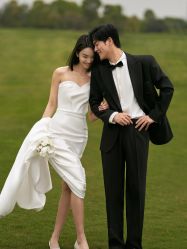 点击看大图 -至臻微拉婚纱摄影