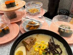 -争鲜回转寿司(西红门荟聚PLUS店)