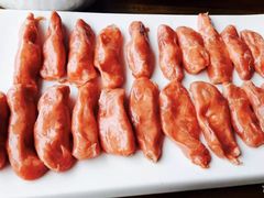-一品诚记烤肉·甄选店(中南路店)