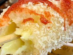 -八一路好吃街(雨田商务大厦店)