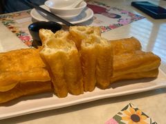 -隆隆金大茶楼(明珠广场店)