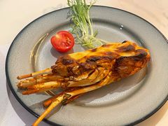 -美食汇自助餐厅·杭州城中香格里拉