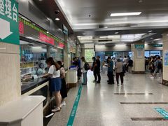 -首都医科大学附属北京同仁医院(西区)