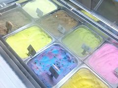 -加餐海鲜自助(宝龙一城店)