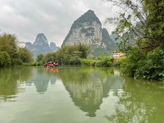 -明仕田园