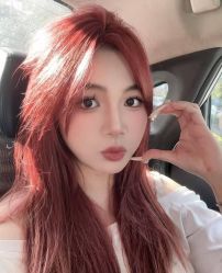 -YESIDO椰岛造型烫发染发