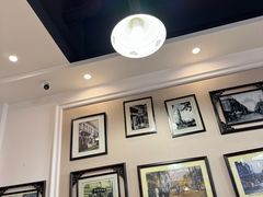 -哈勒滨饭庄(南二道街店)