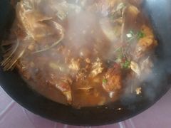 -翠茗农庄土菜馆(天目湖店)