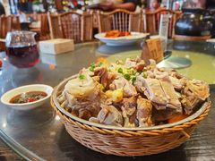 银杏猪肚汤-猪肉婆私房菜(容桂总店)