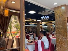 -金苑海鲜酒家(新港中路店)