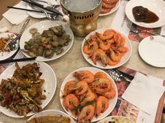 -芭菲盛宴·环球美食(锦城万达广场店)