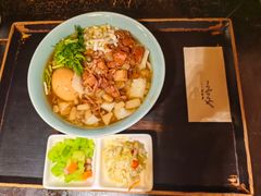 -喜晋道面馆(华严寺广场店)