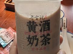-寻宝记绍兴菜(状元店)
