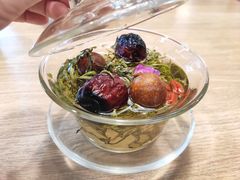 三泡台-阿西娅·西北妈妈拿手菜(华联店)