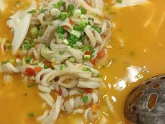 -李师傅脆肚(梅林店)