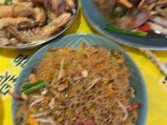 -桥东喜碧海鲜街(水东街店)