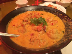 iphone_upload_pic-桂花楼淮扬中餐厅(浦东香格里拉店)