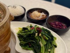 -飞鹿餐饮·陕南菜(北关店)