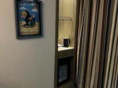 -美豪怡致酒店(上海长寿路店)