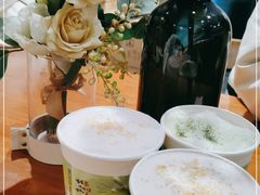 -茶话弄(李家村万达店)