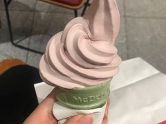 -麦当劳(新王府井店)