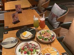 -街角 T·COFFEE 融合料理·BISTRO(车公庙店)