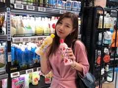 -盒马X会员店(王府井奥莱UP TOWN店)